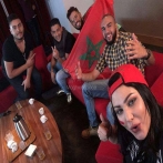 Hatim ammor sur yala.fm